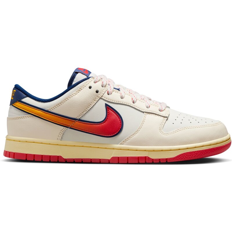 Nike Dunk Low Retro SE Retro Pack - Pánske - Tenisky Nike - Biele - 66359789