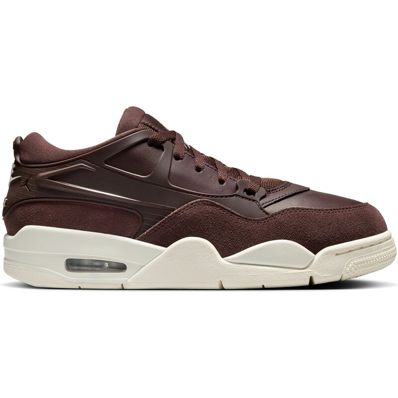 Air Jordan 4 RM Earth Wmns - Dámske - Tenisky Jordan - Hnedé - FQ7940 66359799