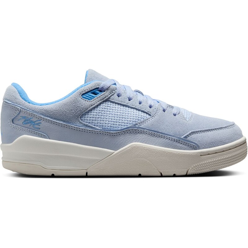 Air Jordan Flight Court Hydrogen Blue Wmns - Dámske - Tenisky Jordan - 66359801