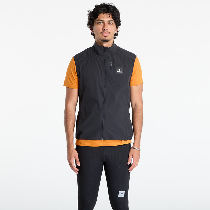 Vesta SAYSKY Clean Pace Flex Vest Black L 65390977