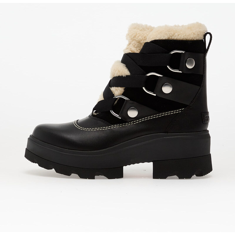 Sorel Joan FRWD Coz y Boot WP Black/ Black 65390978