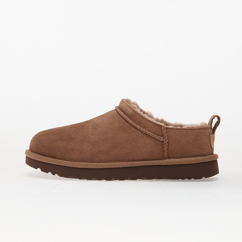 UGG W Classic Micro Rocky Oak 65390974