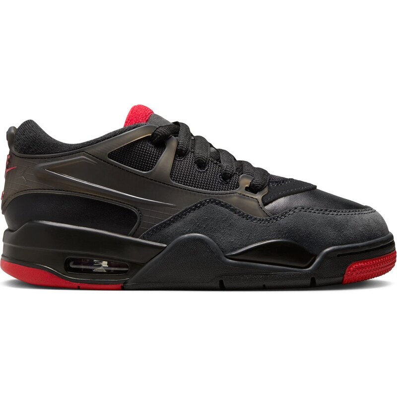 Air Jordan 4 RM Bred (GS) - Detské - Tenisky Jordan - Čierne - FQ7938 66359852