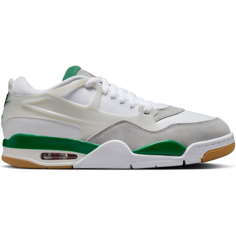 Air Jordan 4 RM Pine Green - Pánske - Tenisky Jordan - Biele - FQ7939 66359849