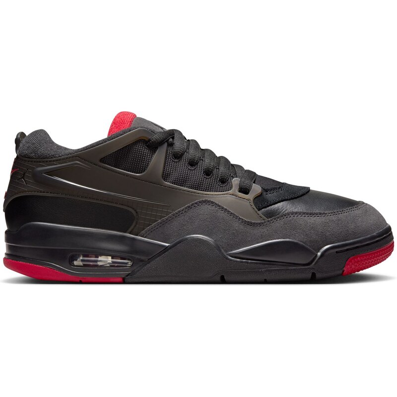 Air Jordan 4 RM Bred - Pánske - Tenisky Jordan - Čierne - FQ7939-060 66359848