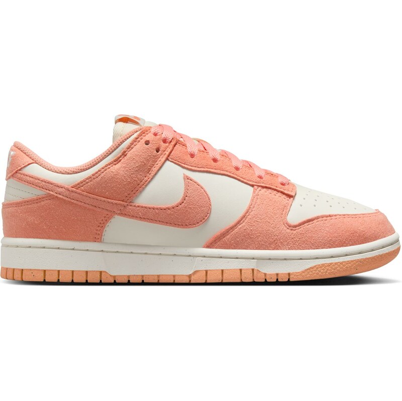 Nike Dunk Low Next Nature Apricot Agate Wmns - Dámske - Tenisky Nike - 66359867