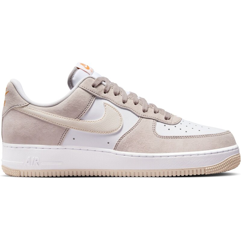 Nike Air Force 1 07 “College Gray” - Pánske - Tenisky Nike - Sivé - 66359873