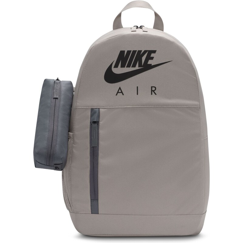 Nike Elemental Kids Backpack (20L) College Grey - Unisex - Batoh Nike 66359875