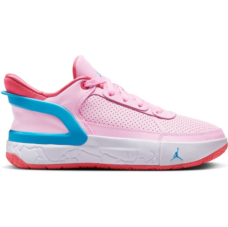Air Jordan DAY1 EO Pink Foam (GS) - Detské - Tenisky Jordan - Ružové - 66359917