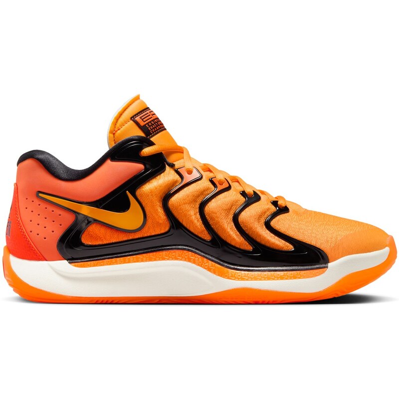 Nike KD 17 Slim Reaper - Pánske - Tenisky Nike - Oranžové - FJ9487-800 66359920