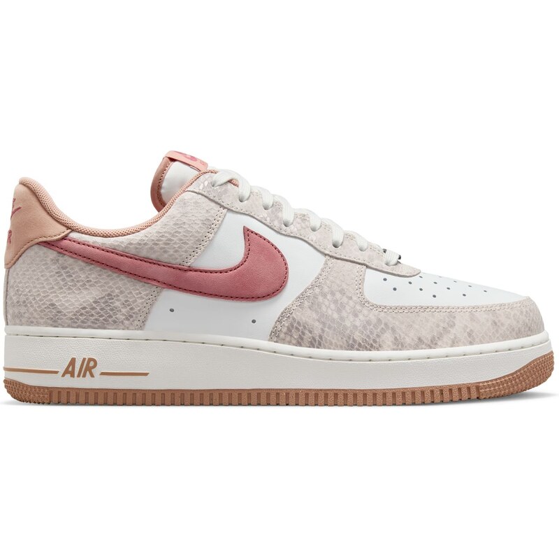 Nike Air Force 1 07 LV8 “Pink Snakeskin” - Pánske - Tenisky Nike - 66359948