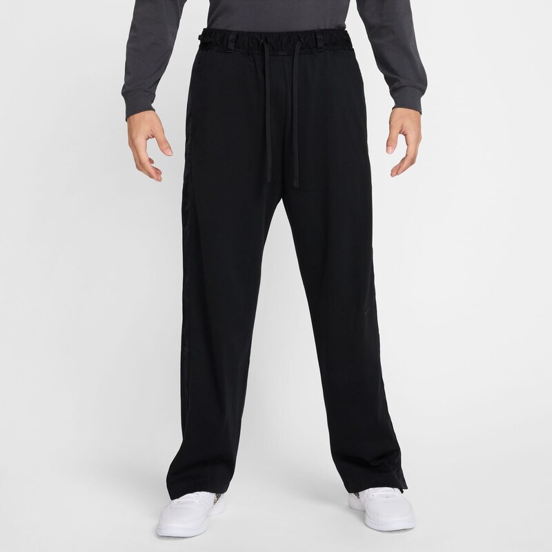 Nike Dri-FIT Devin Booker Pants - Pánske - Nohavice Nike - Čierne - 66359984