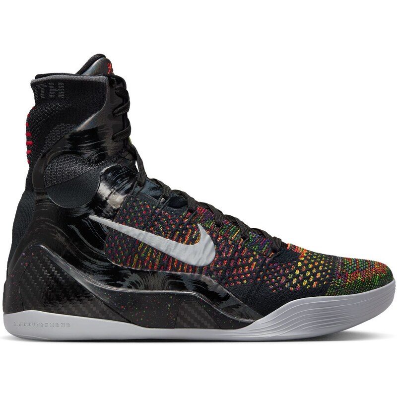 Nike Kobe 9 Elite High Protro Masterpiece - Pánske - Tenisky Nike - 66359995