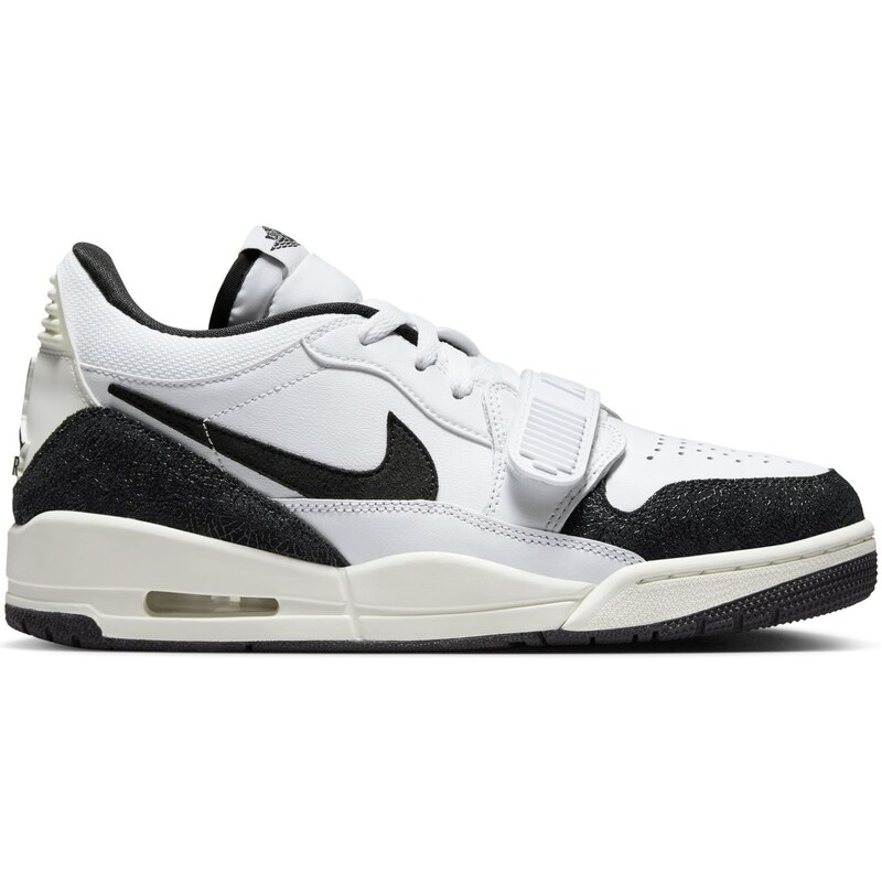 Air Jordan Legacy 312 Low Panda Wmns - Dámske - Tenisky Jordan - Biele 66360010