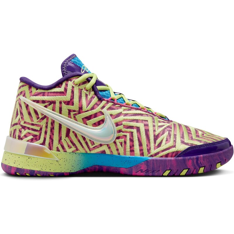 Nike Zoom LeBron NXXT Genisus Viotech - Pánske - Tenisky Nike - 68029583