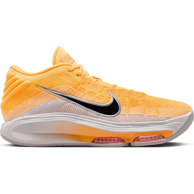 Nike Air Zoom G.T. Hustle 3 Laser Orange - Pánske - Tenisky Nike - 66360013