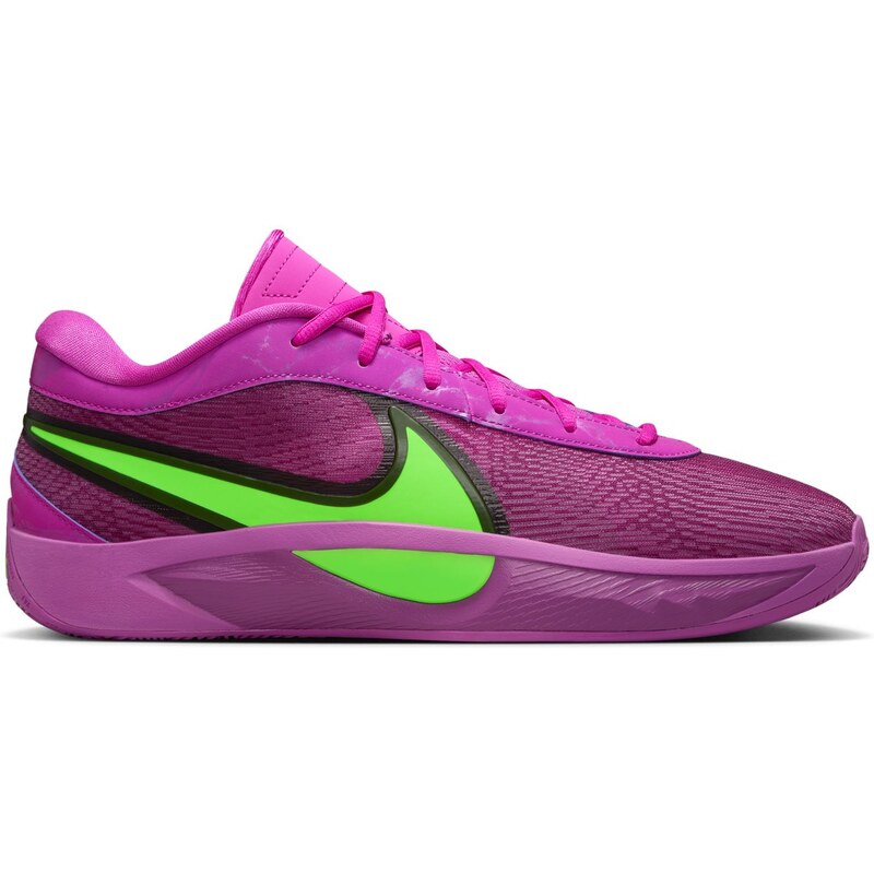 Nike Giannis Freak 6 Bold Berry - Pánske - Tenisky Nike - Fialové - 66360043