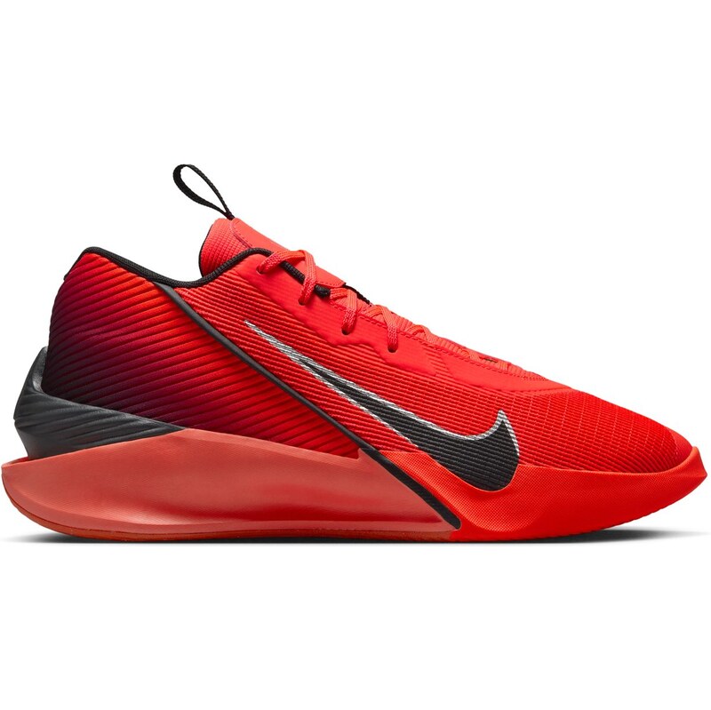 Nike G.T. Jump Academy Bright Crimson - Pánske - Tenisky Nike - 66360125