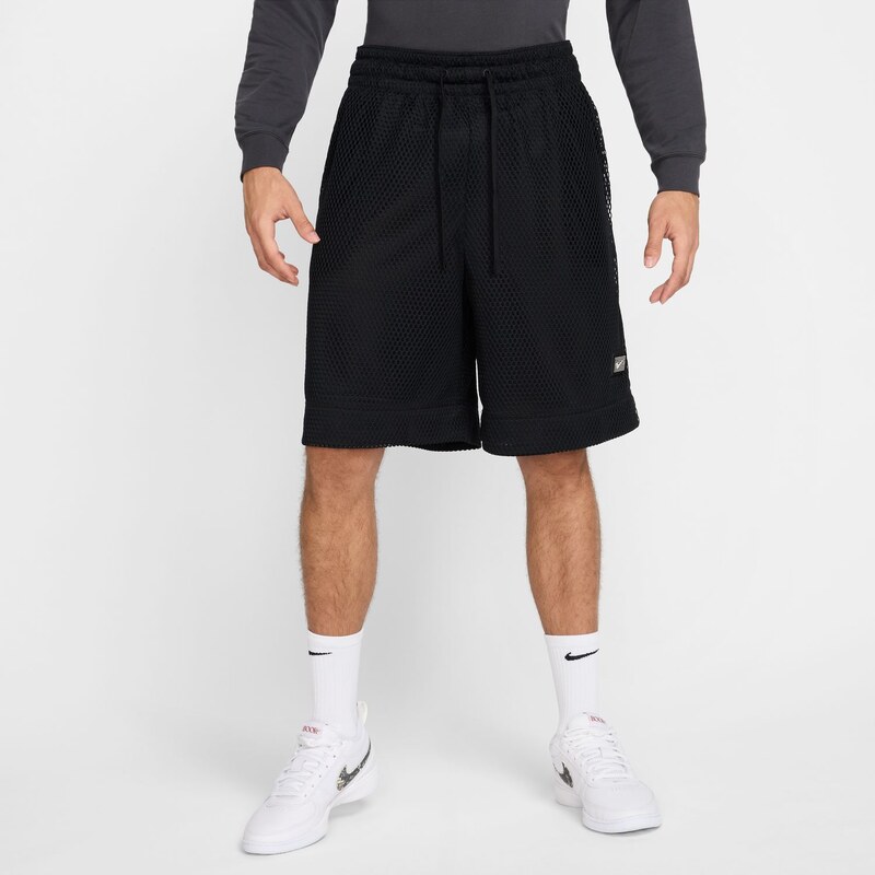 Nike Dri-FIT Devin Booker 10 Basketball Shorts Black - Pánske - 66360132