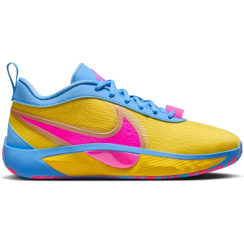 Nike Giannis Freak 6 NRG Candy Funhouse (GS) - Detské - Tenisky Nike - 66360126