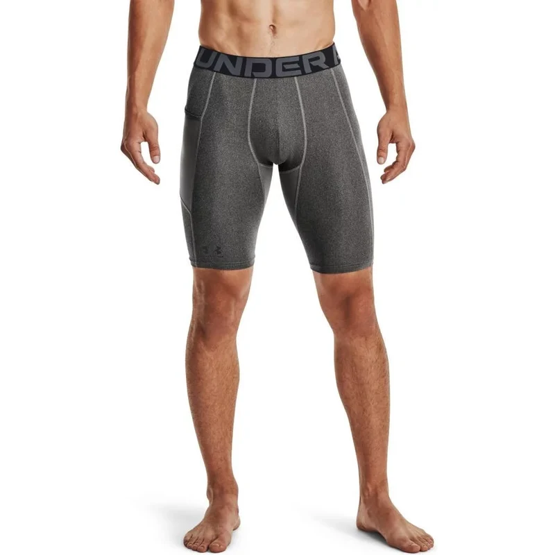 Mens compression shorts Under Armour HG Armour Lng Shorts 65391559