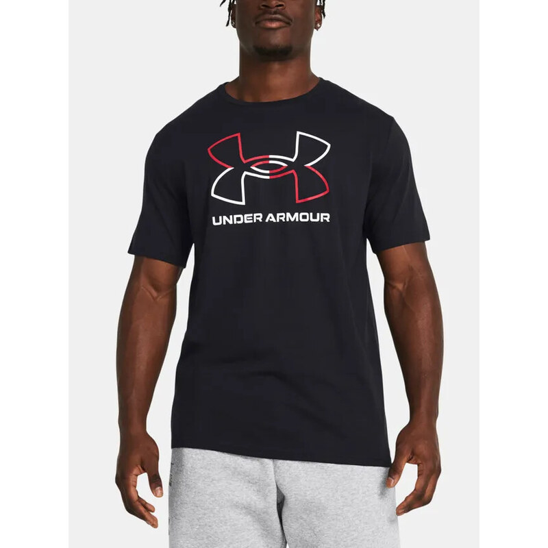 Mens T-shirt Under Armour GL Foundation Update SS 65391561
