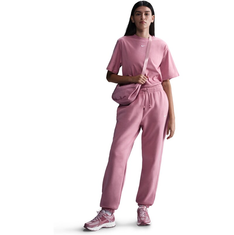 Nike Sportswear Phoenix Fleece Wmns High-Waisted Oversized Sweatpants 66360167