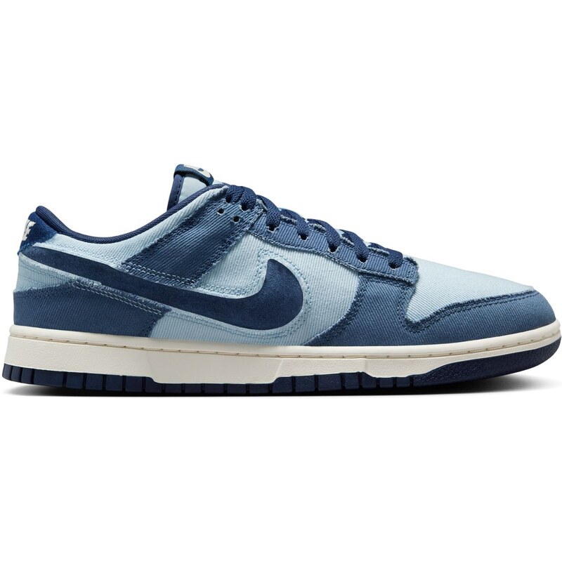 Nike Dunk Low Retro SE Light Armory Blue Denim - Pánske - Tenisky Nike 66360194