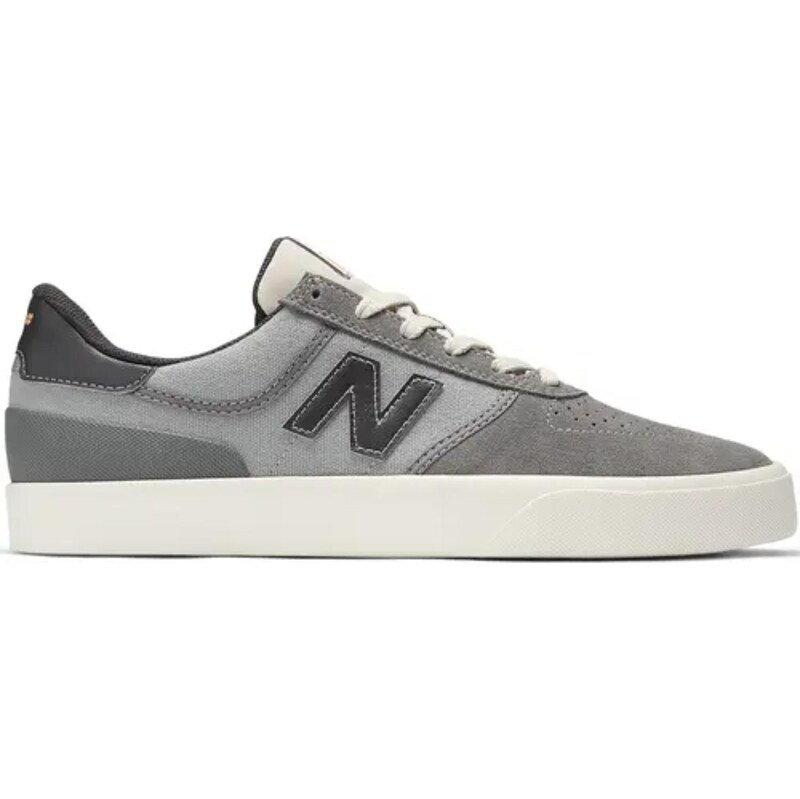 New Balance Numeric 272 Shadow - Pánske - Tenisky New Balance - Sivé - 66360209