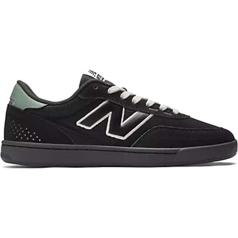 New Balance Numeric 440 v2 - Pánske - Tenisky New Balance - Čierne - 66360214