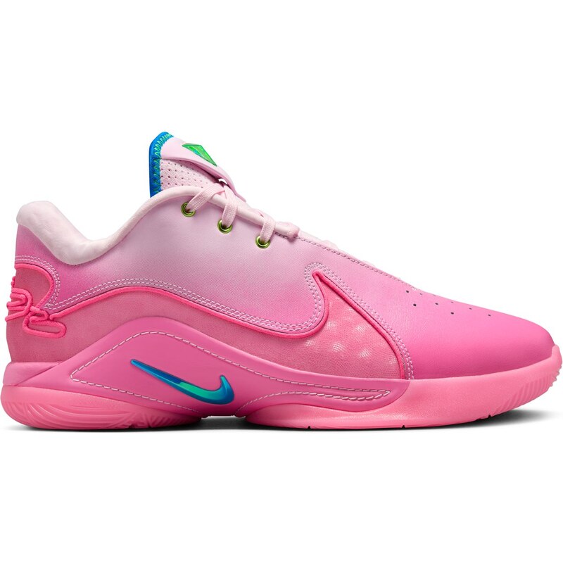 Nike LeBron 22 I Promise - Pánske - Tenisky Nike - Ružové - HV8455-600 66360284