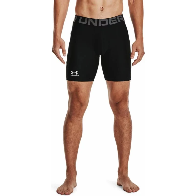 Mens compression shorts Under Armour HeatGear Shorts 65391579
