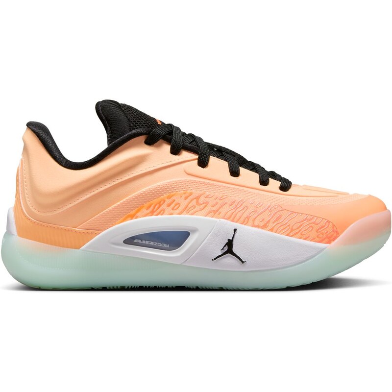 Air Jordan Zion 4 Peach Cream (GS) - Detské - Tenisky Jordan - 66360319