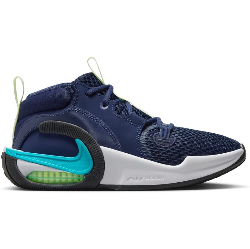 Nike Air Zoom Crossover 2 SE Midnight Navy (GS) - Detské - Tenisky 66360434