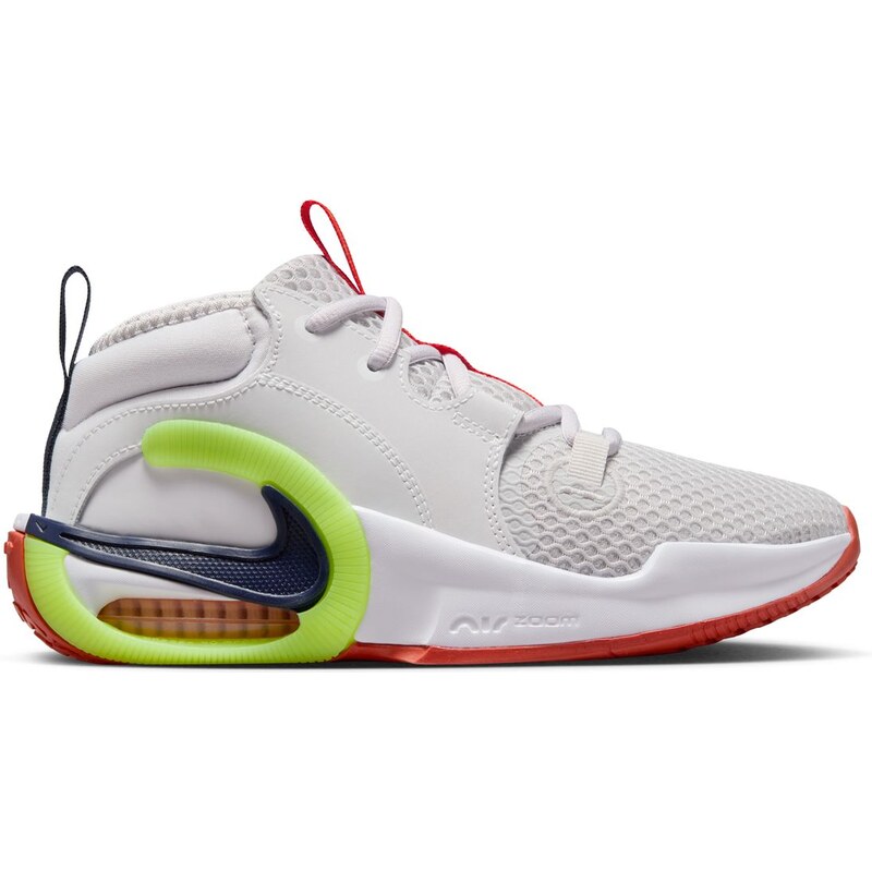 Nike Air Zoom Crossover 2 SE Vast Grey (GS) - Detské - Tenisky Nike - 66360444