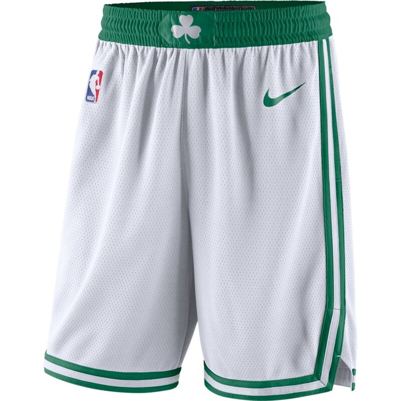 Nike NBA Dri-FIT Boston Celtics Swingman Shorts - Pánske - Kraťasy 66360463