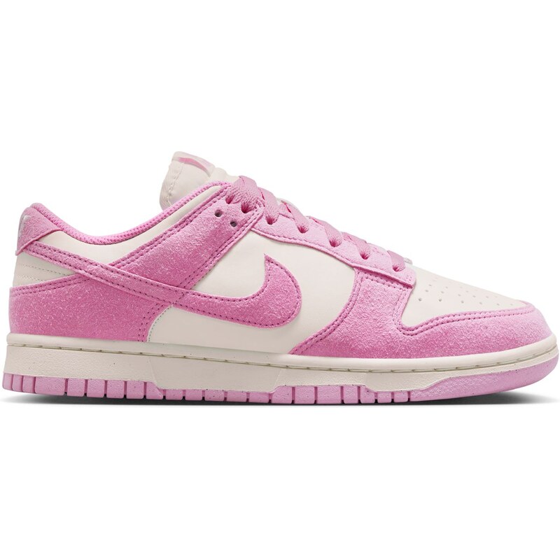 Nike Dunk Low Next Nature Pink Rise Wmns - Dámske - Tenisky Nike - 66360482