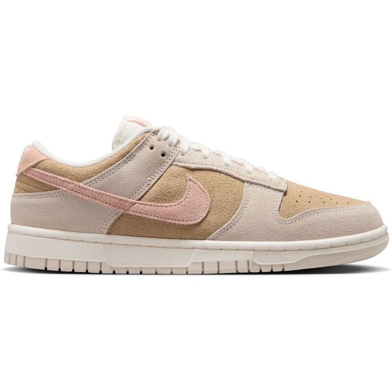 Nike Dunk Low Phantom & Washed Coral Wmns - Dámske - Tenisky Nike - 66360483