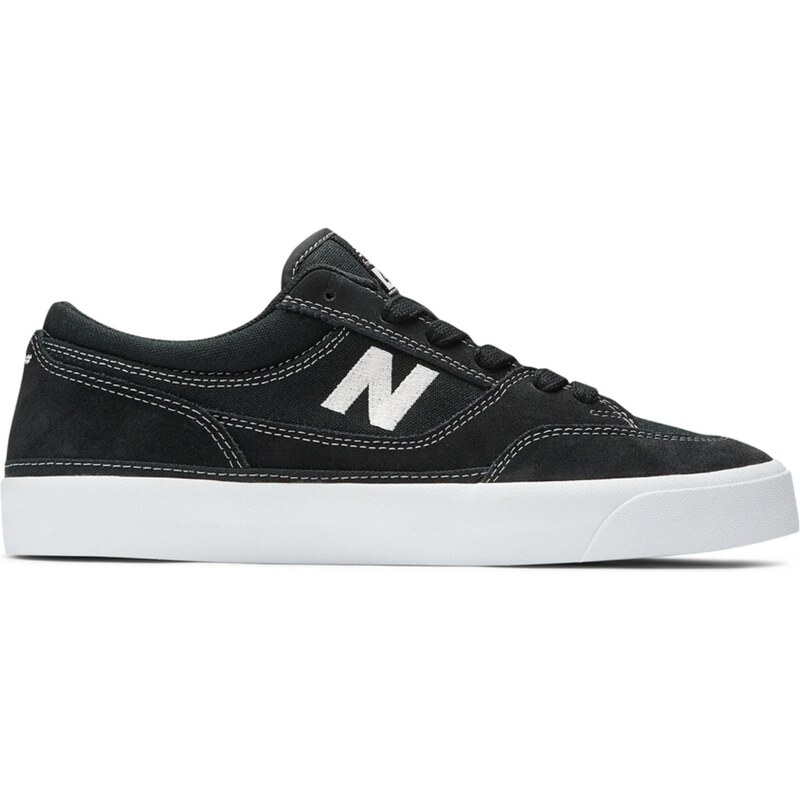 New Balance Numeric 417 - Pánske - Tenisky New Balance - Čierne - 66360531