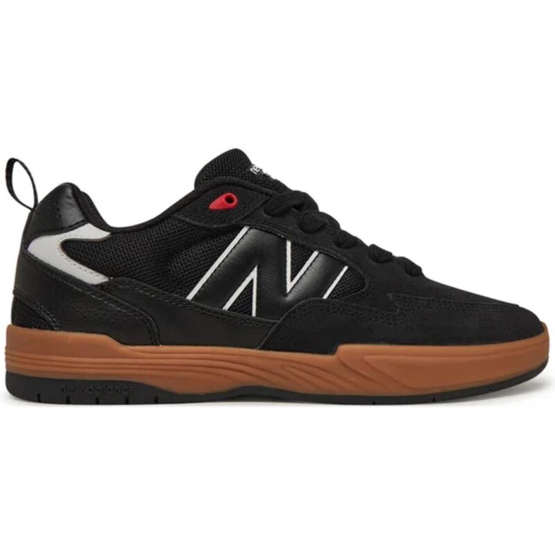 New Balance Numeric 808 - Pánske - Tenisky New Balance - Čierne - 66360533