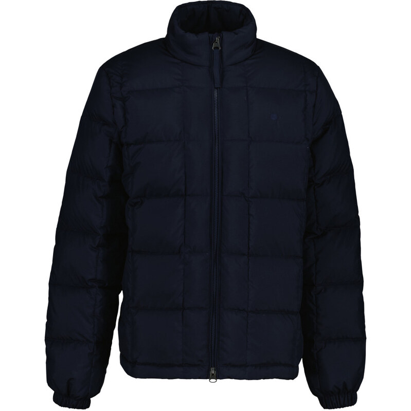 BUNDA GANT MID DOWN JACKET EVENING BLUE 65451078