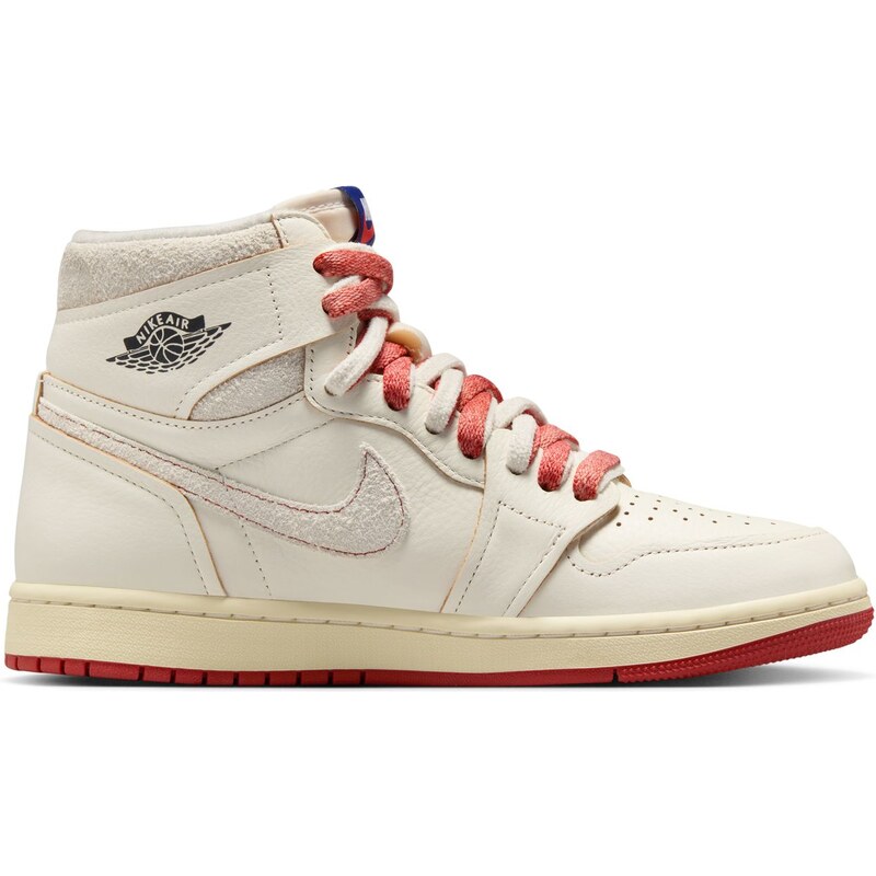 Air Jordan 1 High OG Rare Air Cinnabar Wmns - Dámske - Tenisky Jordan 66360552