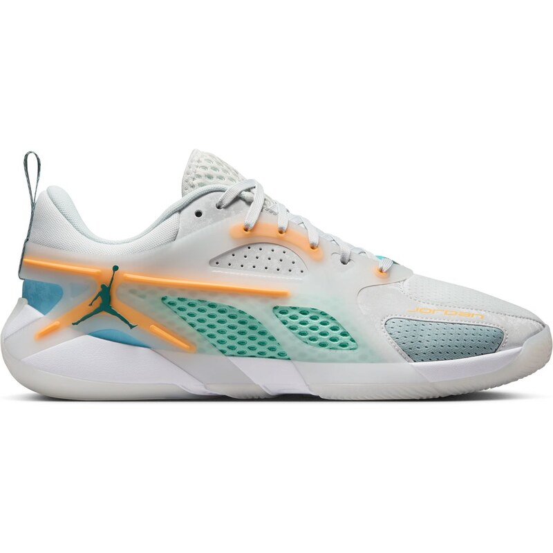 Air Jordan Heir Series Poolside - Pánske - Tenisky Jordan - Biele - 66360571