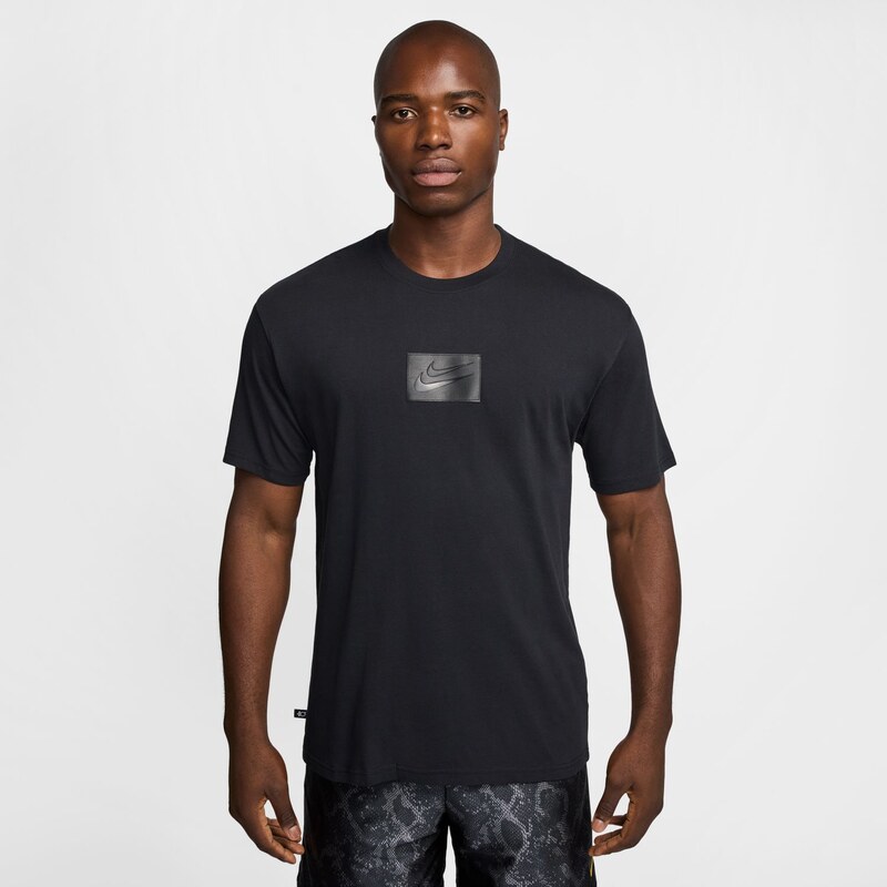 Nike Max90 KD Tee Black - Pánske - Tričko Nike - Čierne - HJ3425-010 66360586
