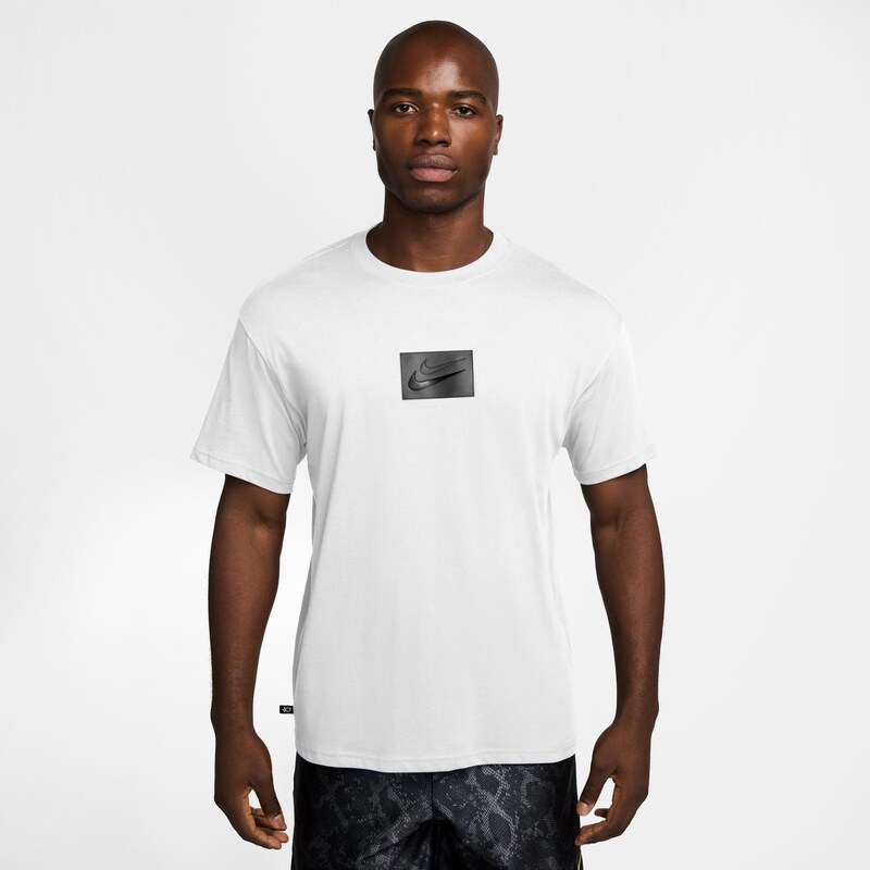 Nike Max90 KD Tee White - Pánske - Tričko Nike - Biele - HJ3425-100 66360587