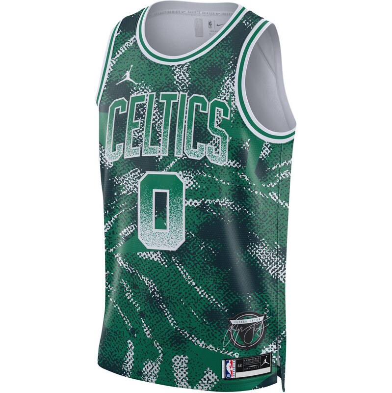 Jordan Dri-FIT NBA Jayson Tatum Boston Celtics 2025/26 Select Series 66360600