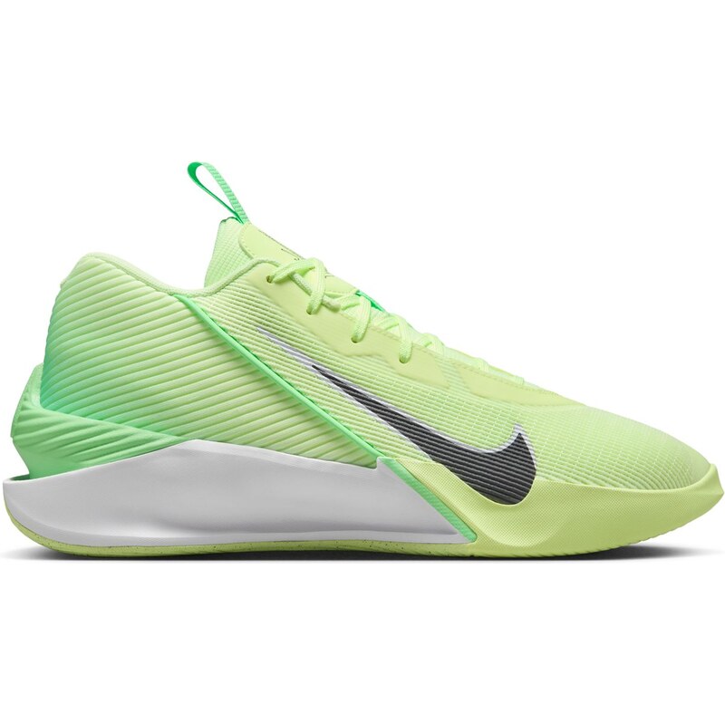 Nike G.T. Jump Academy Barely Volt - Pánske - Tenisky Nike - Žlté - 66360621
