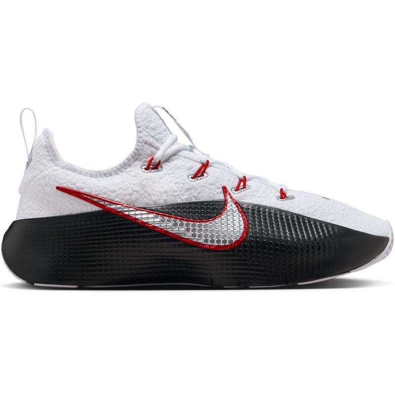 Nike LeBron TR 1 White Metallic Silver - Pánske - Tenisky Nike - Biele 66360625