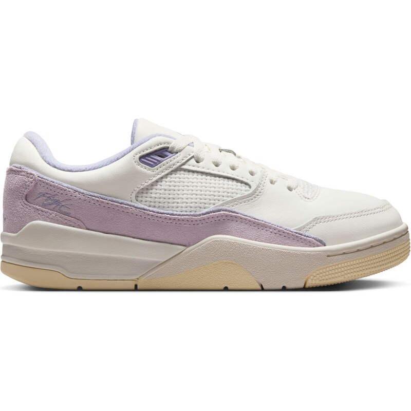 Air Jordan Flight Court Indigo Haze Wmns - Dámske - Tenisky Jordan - 66360648