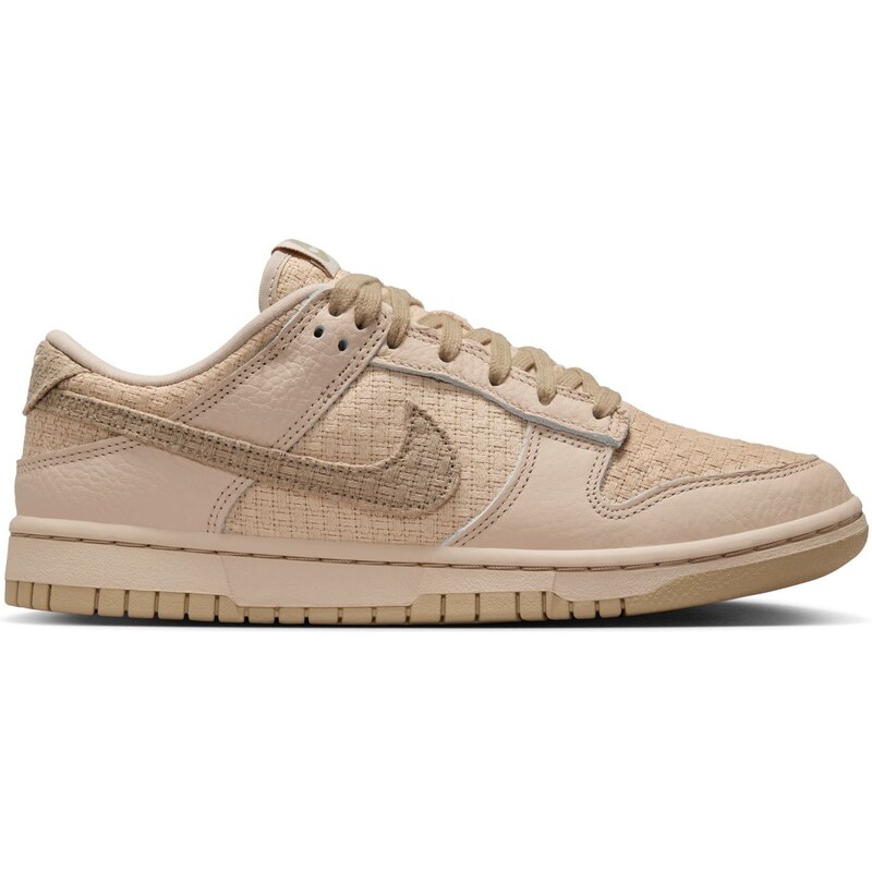 Nike Dunk Low Sanddrift Wmns - Dámske - Tenisky Nike - Biele - IB7947 66360657